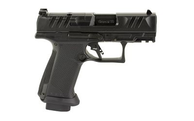 WAL PDP PRO F-SERIES 9MM 3.5" 10RD