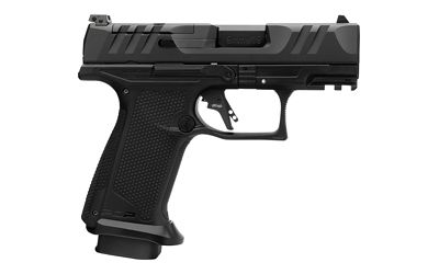 WAL PDP PRO F-SERIES 9MM 3.5" 18RD