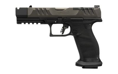 WAL PDP PRO-X FS PMM 9MM 4.6" 20RD
