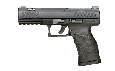WAL WMP 22WMR 4.5&quot; 10RD BLK OR