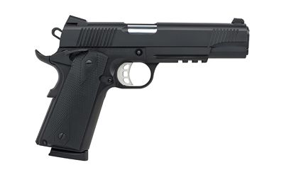 TISAS 1911 B45R DTY 45ACP 5" 8RD BLK
