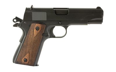 TISAS 1911 TC9 9MM 4.25 9RD BLK
