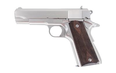 TISAS 1911 TNK CMMDR 9MM 4.25&quot; 9RD