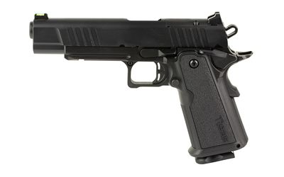TISAS 1911 DUTY BR9 9MM 5&quot; 17RD BLK