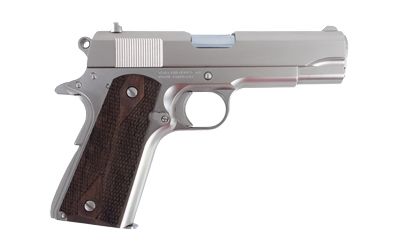 TISAS 1911 TNK CMMDR 45ACP 4.25&quot; 7RD