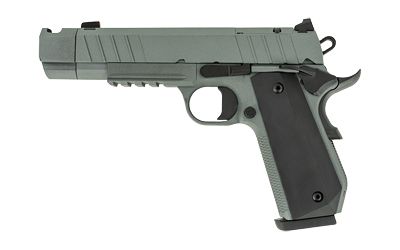 TISAS NGHTSTLKR 45ACP 4.25&quot; 8RD COMP
