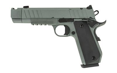 TISAS NGHTSTLKR 9MM 4.25&quot; 10RD COMP