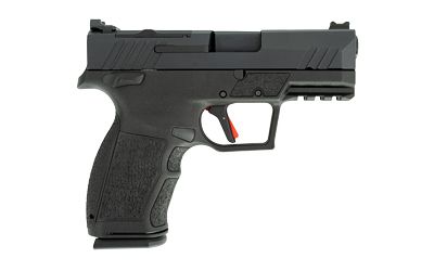 TISAS PX-9 CARRY TS 9MM 3.5&quot; 15RD BL