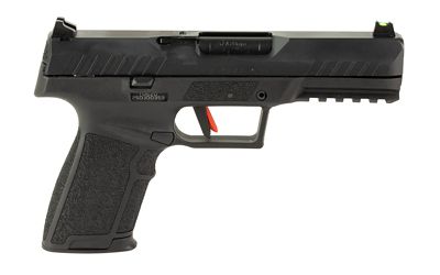 TISAS RAPTOR 5.7X28MM 4.8" 20RD BLK