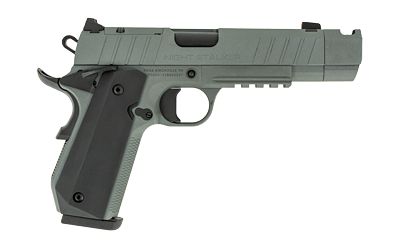 TISAS NGHTSTLKR 45ACP 4.25" 8RD COMP