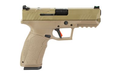 TISAS PX-9G3 DTY 9MM 4.11&quot; 20RD FDE