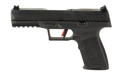 TISAS RAPTOR 5.7X28MM 4.8&quot; 20RD BLK