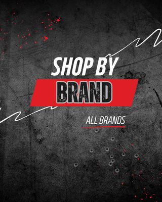SHOP BY BRAND