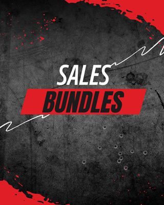 SALES &amp; BUNDLES