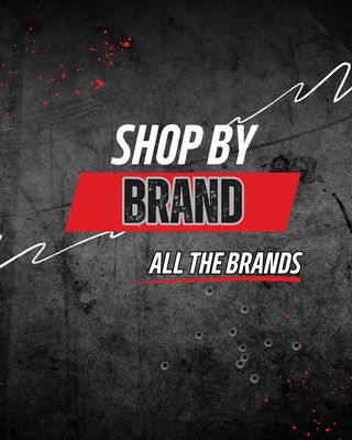SHOP BY BRAND