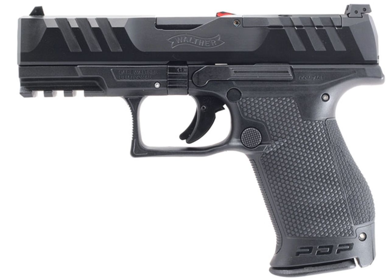 Walther, PDP COMPACT