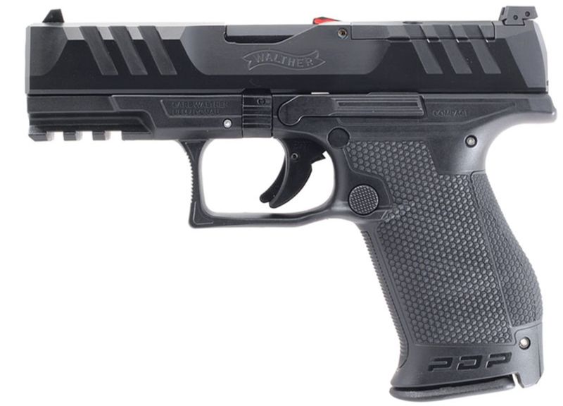 Walther, PDP COMPACT