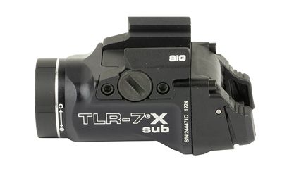STRMLGHT TLR-7 SUB FOR SIG P365/XL