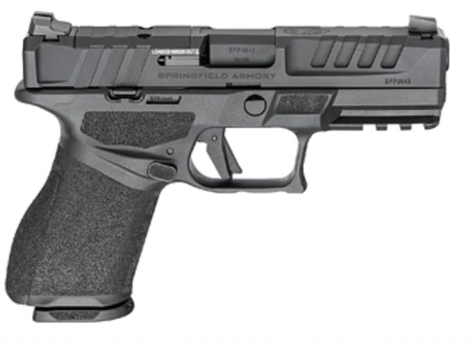 Springfield Armory Echelon