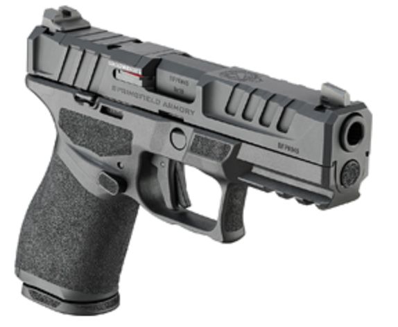 Springfield Armory Echelon