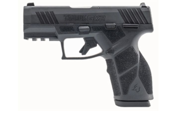 Taurus USA, GX2
