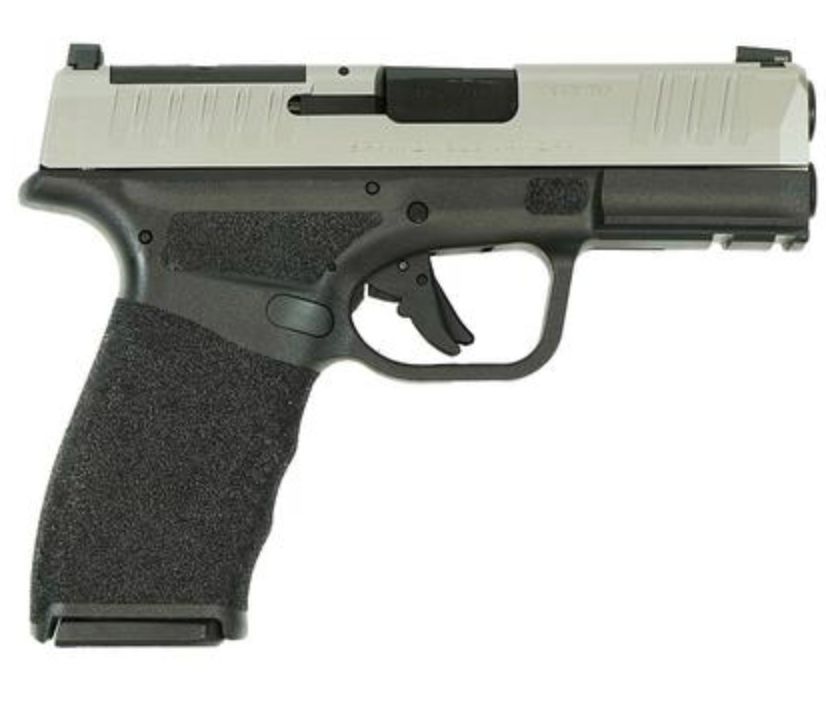Springfield Hellcat Pro OSP