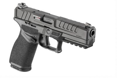 Springfield, Echelon 4.5F, Semi-automatic