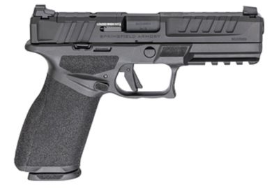 Springfield, Echelon 4.5F, Semi-automatic