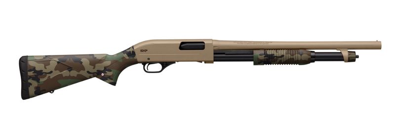 Winchester SXP Defender 12 Gauge