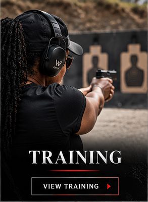 FIREARM TRAINING