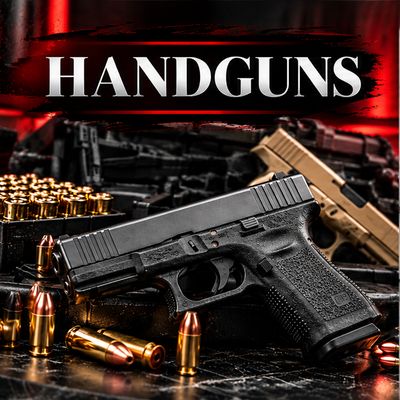 HANDGUNS