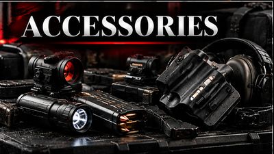 ACCESSORIES