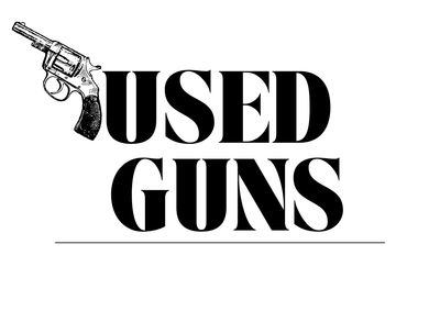 USED GUNS