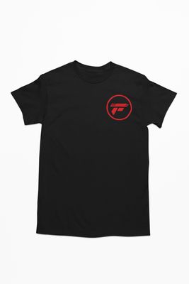 FORTUNE FIREARMS LOGO T-SHIRT