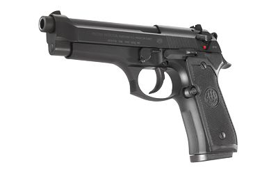 BERETTA 92FS 9MM 4.9″ 10RD BLK CA