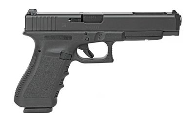 GLOCK 34 GEN3 COMPETITION 9MM 10RD