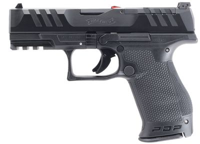 Walther, PDP COMPACT