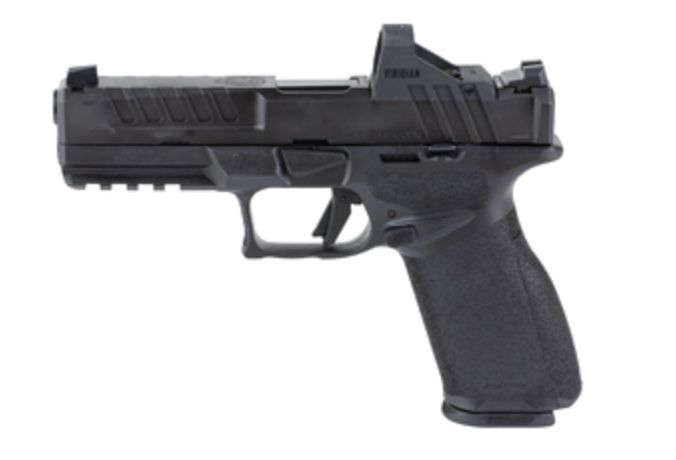 Springfield, Echelon 4.5F GEAR UP PACK