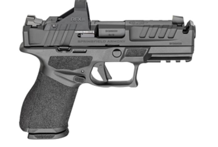 Springfield, Echelon 4.0C Comp