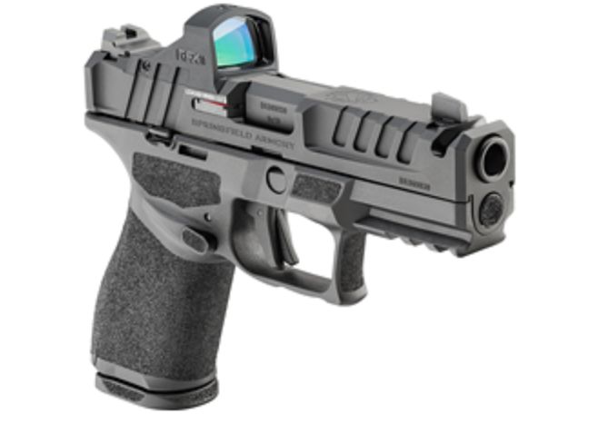 Springfield, Echelon 4.0C Comp