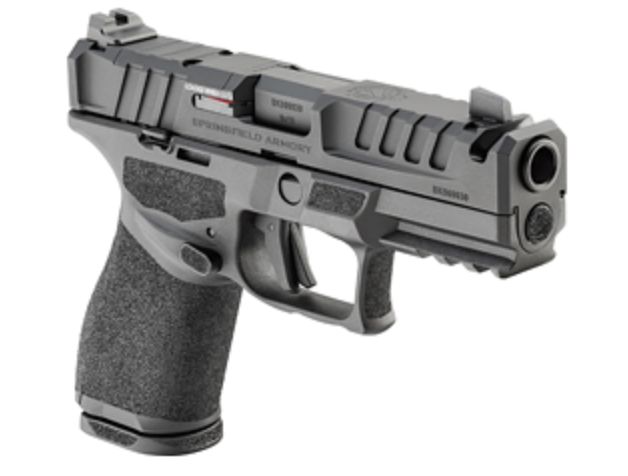 Springfield, Echelon 4.0C Comp
