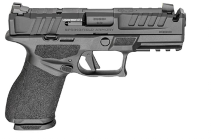 Springfield, Echelon 4.0C Comp