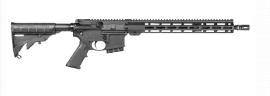 Smith &amp; Wesson, M&amp;P 15, Sport II