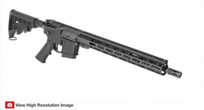 Smith &amp; Wesson, M&amp;P 15, Sport II