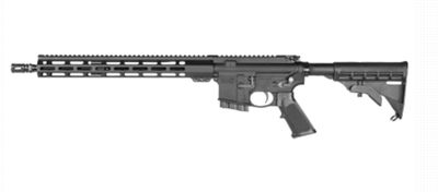 Smith &amp; Wesson, M&amp;P 15, Sport II