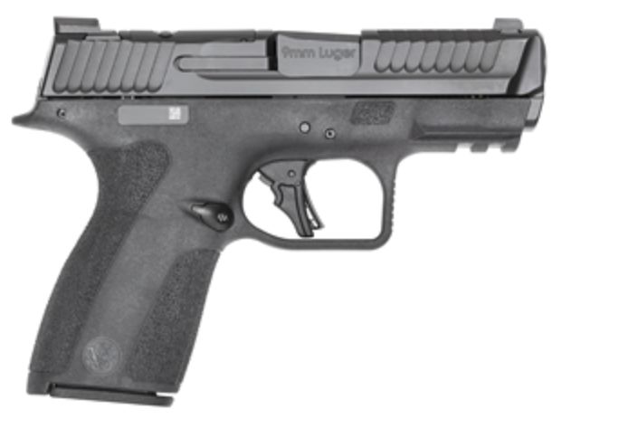 Smith &amp; Wesson, M&amp;P Shield X