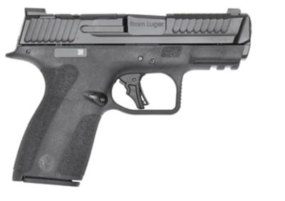 Smith &amp; Wesson, M&amp;P Shield X