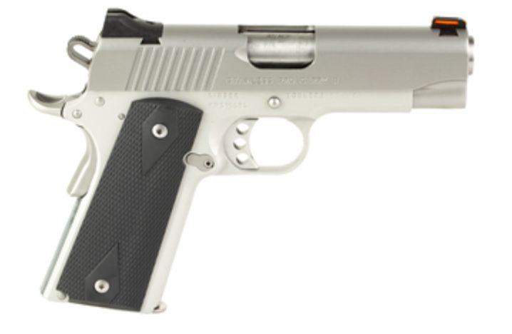 Kimber America, Stainless Pro Carry II Cali