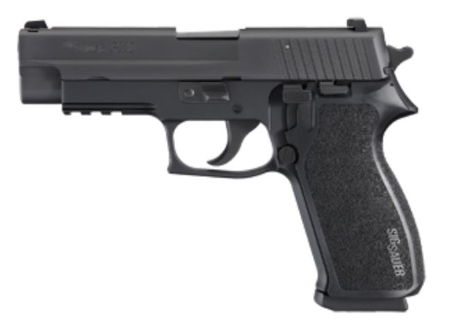 Sig Sauer, P220, California Compliant