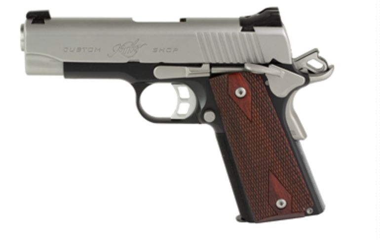 Kimber America, Pro CDP II,